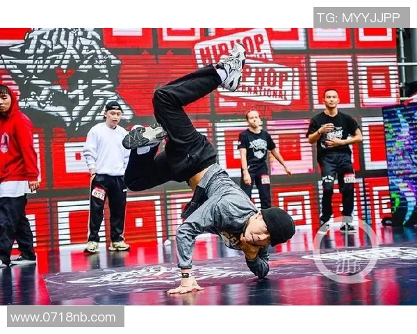 全国街舞大赛点评杭州滑板队战术表现的独特魅力与精彩瞬间分析