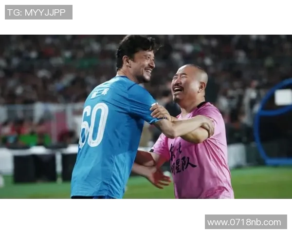 足球明星跨界演艺生涯揭秘他们参演过的经典电影作品