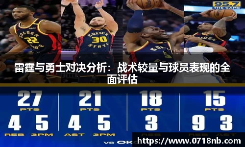 雷霆与勇士对决分析：战术较量与球员表现的全面评估